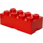 Cutie depozitare LEGO 2x4 rosu (40041730)