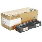 CYAN UHY TONER SPC252E