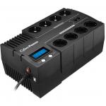 Cyber Power Green Power Ups Br1200elcd (Schuko)