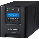 Cyber Power UPS PR750ELCD 675W Tower (IEC C13)