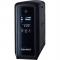 Cyberpower Ups, Sinus Pur, 900va\540w, Lcd, 6 X Schuko
