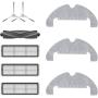 D10 Plus gen2 Accessories Kit