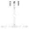 DAB+/FM Dipole Antenna