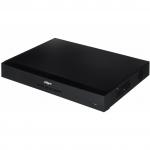 Dahua Technology WizSense NVR4208-EI network video recorder 1U Black