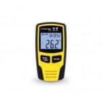 Data logger BL30  Functie de alarma  Precizie max. 3 % u.r.  Inregistrare permanenta/comanda