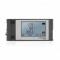 Data logger profesional DL200X  Borna cu 10 poli  Functie in retea  Functie PoE  Consum redus de curent