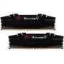 DDR4 32GB G.Skill RipjawsV kit(2x16GB) 3200MHz CL16 1.35V XMP 2.0