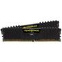 Ddr4 Corsair Vengeance Lpx Black 16gb (2x8gb) 2133mhz Cl13 1.2v