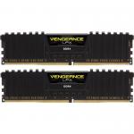 Ddr4 Corsair Vengeance Lpx Black 16gb (2x8gb) 3200mhz Cl16 1.35v