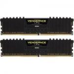 Ddr4 Corsair Vengeance Lpx Black 32gb (2x16gb) 2666mhz Cl16 1.2v