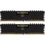 Ddr4 Corsair Vengeance Lpx Black 32gb (2x16gb) 2666mhz Cl16 1.2v