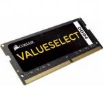 DDR4 SODIMM Corsair Vengeance 8GB 2133MHz CL15 1.20V