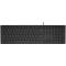 Dell Multimedia Keyboard-KB216 - US International (QWERTY) - Black (RTL BOX)