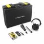 Detector cu ultrasunete Trotec SL3000  Functia Auto-Power-Off  Functia Max