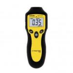 Detector de radiatii microunde BR15  Precizie: ± 1 dB  Functia HOLD  Display luminat  Alarma  Deconectare automata