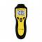 Detector de radiatii microunde BR15  Precizie: ± 1 dB  Functia HOLD  Display luminat  Alarma  Deconectare automata