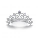 Diadema mireasa Majestic