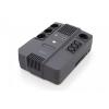 Digitus DN-170110 surse neintreruptibile de curent (UPS) Line-Interactive 0,6 kVA 360 W 7 iesire(i) AC