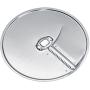 Disc pentru taiat legume in stil asiatic Bosch MUZ45AG1