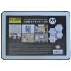 Display nume din plastic, 297 x 210mm, KEJEA - negru