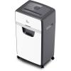 Distrugator de documente HP OneShred 16MC - 16 coli, micro cut (2 x 15mm), nivel securitate 5