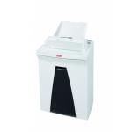 Distrugator documente automat HSM Securio AF150, 8-10 coli, cross cut (4.5 x 30mm), securitate 4