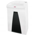 Distrugator documente manual HSM Securio B24, 14-16 coli, cross cut (4,5 x 30mm), securitate 4