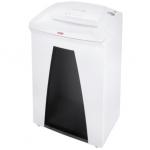 Distrugator documente manual HSM Securio B32, 9-11 coli, cross cut (1,9 x 15mm), securitate 5