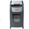 Distrugator Documente Optimum Auto+ 300X Micro-cut shredding Black, Grey