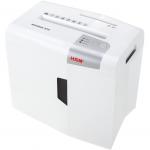 Distrugator Documente ShredStar S10 - 10 coli - fasie (6 mm) - nivel securitate 2