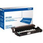 Drum  Brother DR2300 | 12 000 pgs | HL-L2360DN/HL-L2365DN/DCP-L2540DN