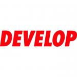 Drum Develop YMC Ineo 224 284 364 454 554