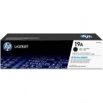 Drum HP 19A black | 12 000 pg | HP LaserJet Pro M102a/M102w/M104a/M104w/M130a