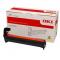 Drum Unit Oki 46438001 C823 30K Yellow