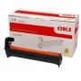 Drum Unit Oki 46438001 C823 30K Yellow