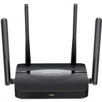 Dual-Band Wi-Fi 7 Router MR25BE