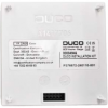 Duco Installation Kit (Silent Connect, Focus, Energy Comfort (Plus), Premium & Sky)