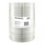 DVD-R 4.7GB 16X SMARTDISK PRO WHITE INKJET PRINT SPINDLE 100 69829
