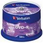 DVD+R x 50 - 4.7 GB - storage media