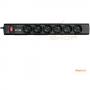Eaton Protection Strip 6 DIN - priza 6 Schuko