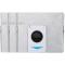 Ecovacs Antibacterial Dust bag DDB020008 for DEEBOT X1 OMNI/T20 OMNI Auto-Empty Station, 3 pcs