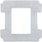 Ecovacs Cleaning Cloths W-CC02-0009, for Winbot W2 family