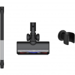 Ecovacs DKT010119 DEEBOT X2 COMBO Zero Tangle™ Power Brush Kit  X2 COMBO, 1x ZeroTangle™ Power Brush, 1x Extension Wand, 1xHolder
