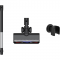 Ecovacs DKT010119 DEEBOT X2 COMBO Zero Tangle™ Power Brush Kit  X2 COMBO, 1x ZeroTangle™ Power Brush, 1x Extension Wand, 1xHolder