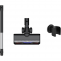 Ecovacs DKT010119 DEEBOT X2 COMBO Zero Tangle™ Power Brush Kit  X2 COMBO, 1x ZeroTangle™ Power Brush, 1x Extension Wand, 1xHolder