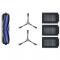 Ecovacs DKT060175 Standard Service Kit for DEEBOT X8 Family