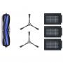 Ecovacs DKT060175 Standard Service Kit for DEEBOT X8 Family