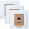 Ecovacs Dust Bags for DEEBOT N30 PRO OMNI, White