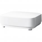 Ecovacs FM2321-white Water Supply Kit in white for automatic refilling and draining for T30 family