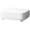 Ecovacs FM2321-white Water Supply Kit in white for automatic refilling and draining for T30 family